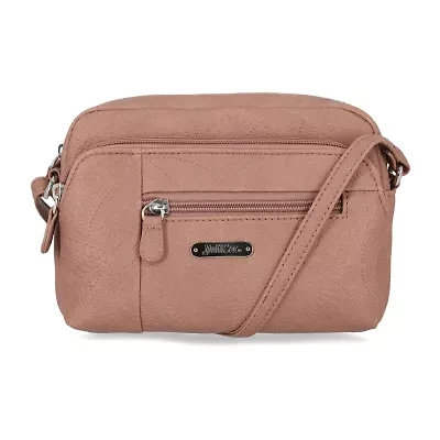 Multi Sac Dynamic Mini Crossbody Bag