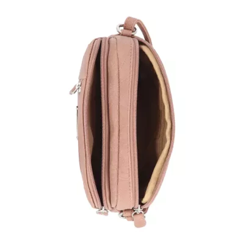 Multi Sac Dynamic Mini Crossbody Bag