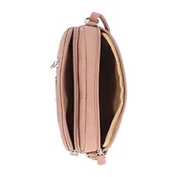 Multi Sac Dynamic Mini Crossbody Bag