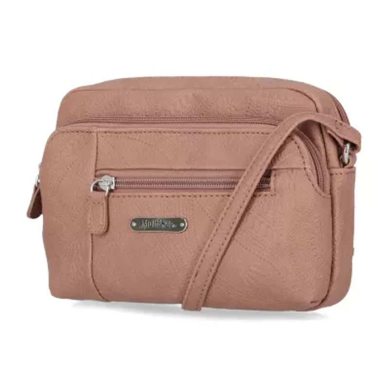 Multi Sac Dynamic Mini Crossbody Bag