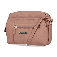 Multi Sac Dynamic Mini Crossbody Bag