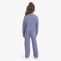 Champion Glitter Little Girls 2-pc. Pant Set