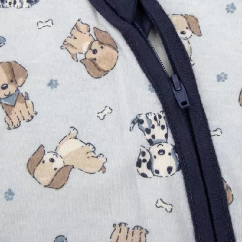 Baby Essentials Boys 4-pc. Clothing Set