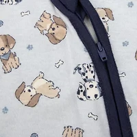 Baby Essentials Boys 4-pc. Clothing Set