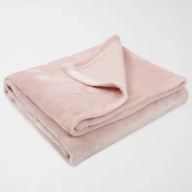 Baby Essentials Girls 4-pc. Clothing Set