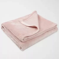 Baby Essentials Girls 4-pc. Clothing Set