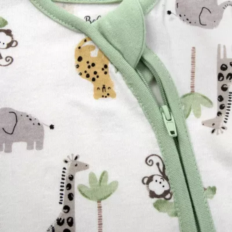 Baby Essentials Boys 4-pc. Clothing Set