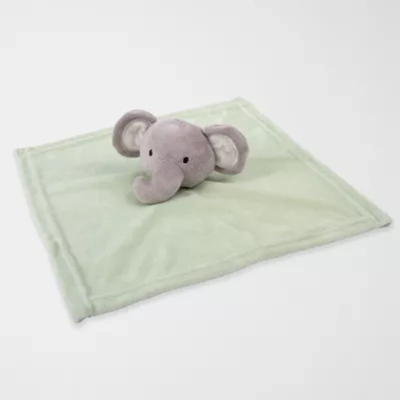 Baby Essentials Boys 4-pc. Clothing Set