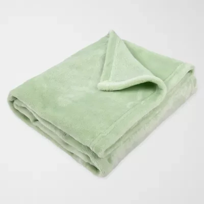 Baby Essentials Boys 4-pc. Clothing Set