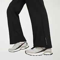 Barco One Bop703 Bounce 6-Pocket Mid-Rise Womens Plus Tall Stretch Fabric Moisture Wicking Scrub Pant