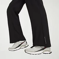 Barco One Bop703 Bounce 6-Pocket Mid-Rise Womens Stretch Fabric Moisture Wicking Scrub Pant