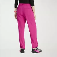 Barco One Bop703 Bounce 6-Pocket Mid-Rise Womens Stretch Fabric Moisture Wicking Scrub Pant