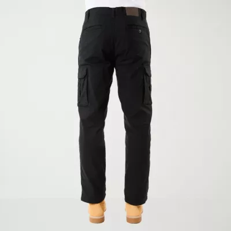 Smiths Workwear Mens Relaxed Fit Cargo Pant
