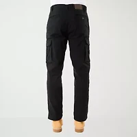 Smiths Workwear Mens Relaxed Fit Cargo Pant