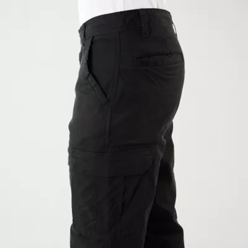 Smiths Workwear Mens Relaxed Fit Cargo Pant