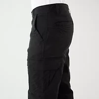 Smiths Workwear Mens Relaxed Fit Cargo Pant