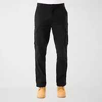 Smiths Workwear Mens Relaxed Fit Cargo Pant
