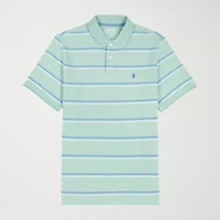 IZOD Advantage Performance Mens Classic Fit Short Sleeve Polo Shirt