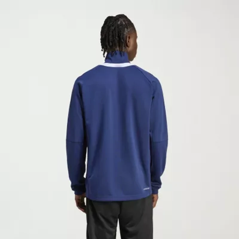 adidas Sereno Mens Lightweight Track Jacket