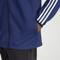 adidas Sereno Mens Lightweight Track Jacket