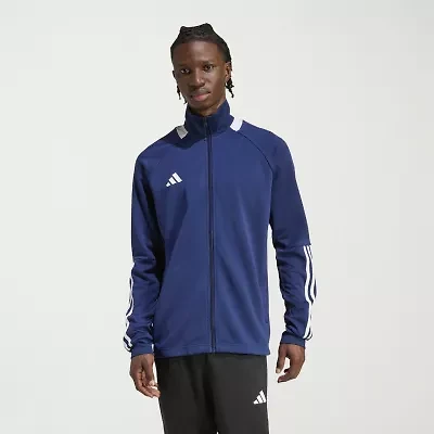 adidas Sereno Mens Lightweight Track Jacket