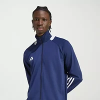 adidas Sereno Mens Lightweight Track Jacket