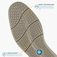 Nunn Bush Mens Flat Heel Chukka Boots