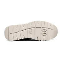 Nunn Bush Karnak Mens Flat Heel Chelsea Boots