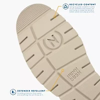 Nunn Bush Karnak Mens Flat Heel Chelsea Boots