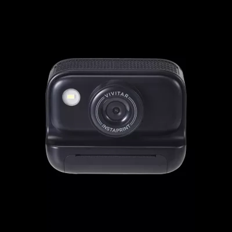 Vivitar Instant Print Camera