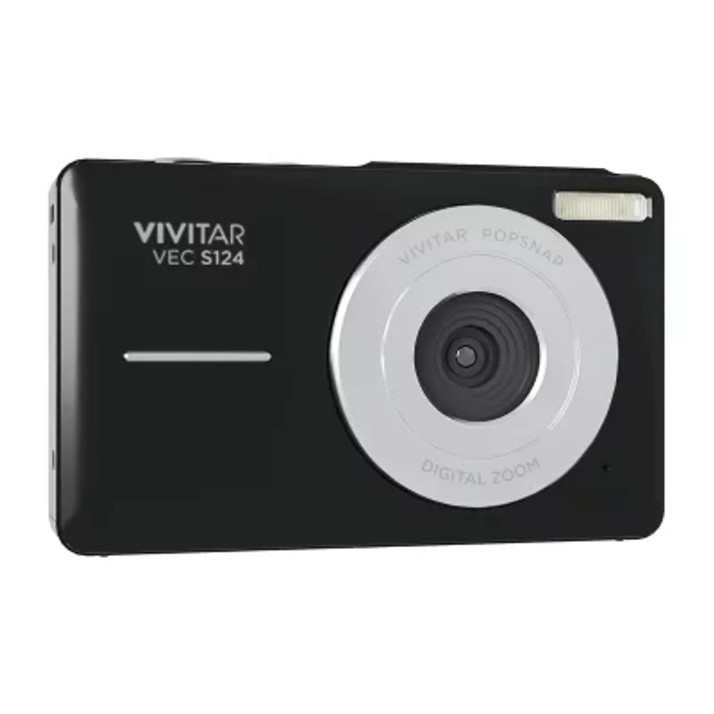 Vivitar Popsnap Camera