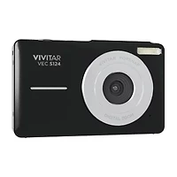 Vivitar Popsnap Camera