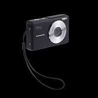 Vivitar Popsnap Camera