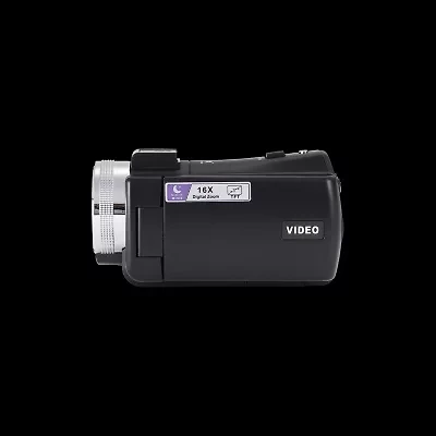 Vivitar Popcam Video Camera