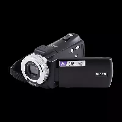Vivitar Popcam Video Camera