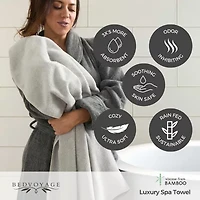 Bedvoyage Bath Towel