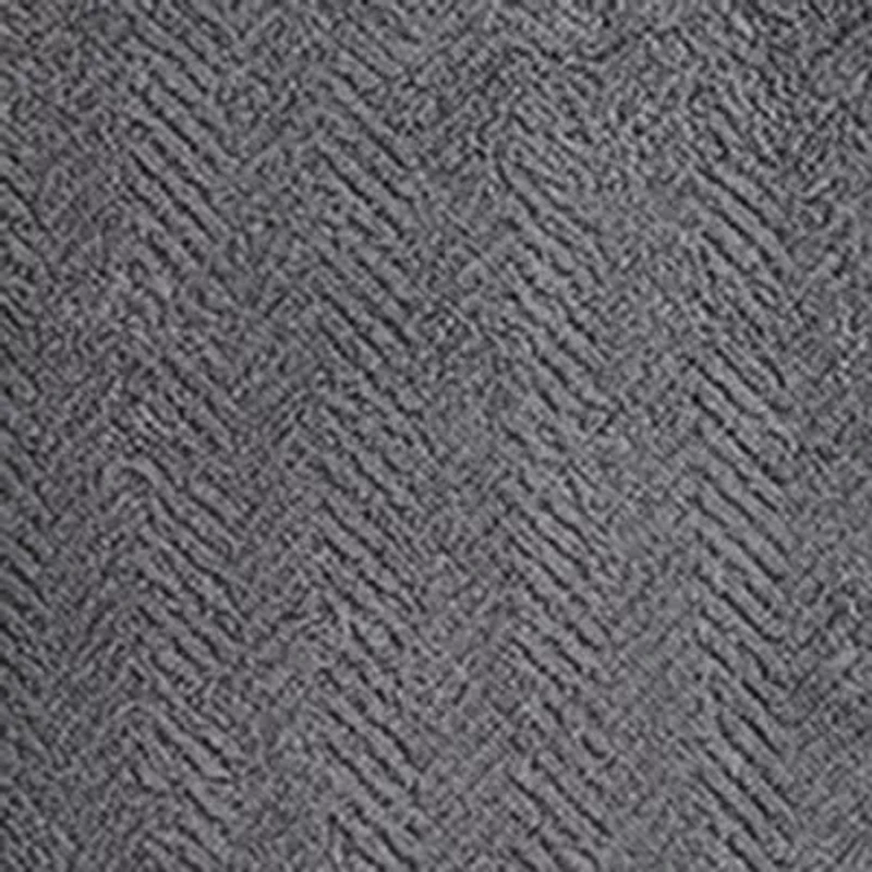 Linum Home Textiles Herringbone 6-pc. Quick Dry Washcloth