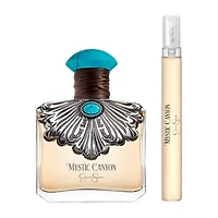 Jessica Simpson Mystic Canyon Eau De Parfum 2-Pc Gift Set ($95 Value)