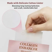Leaders Collagen Enhancer Skin Renewal Mask