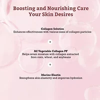 Leaders Collagen Enhancer Skin Renewal Mask