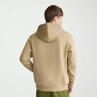 Champion Powerblend Mens Long Sleeve Active Hoodie