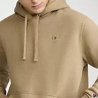 Champion Powerblend Mens Long Sleeve Active Hoodie