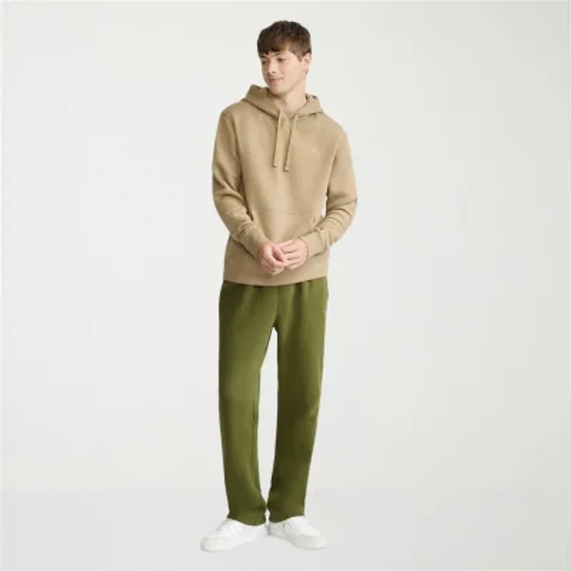 Champion Powerblend Mens Long Sleeve Active Hoodie