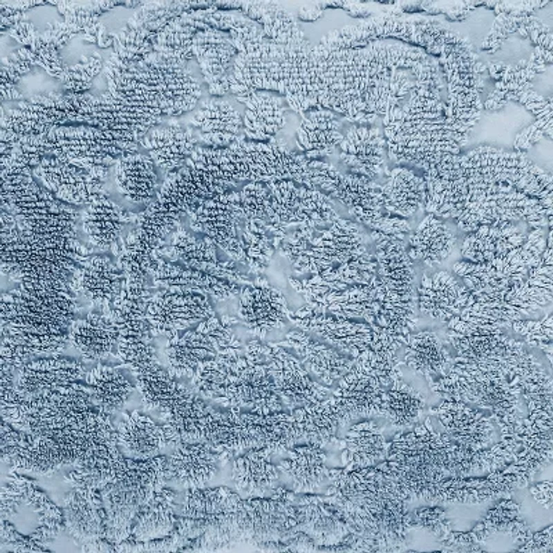 Better Trends 3pc Chenille Trevor Bedding Set