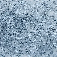 Better Trends 3pc Chenille Trevor Bedding Set