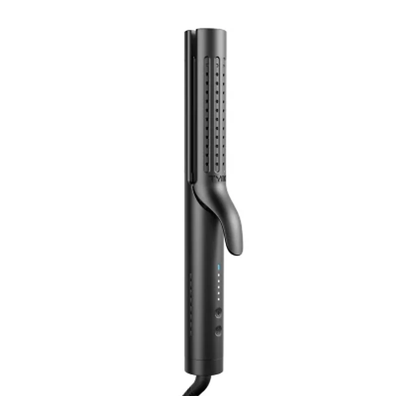 TYMO Airflow 50s Fast Heat Up 1" 2 In 1 Curler & Flat Iron