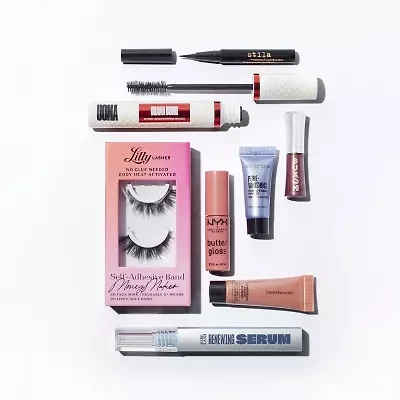 Beauty Babe Faves Makeup Set