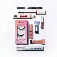 Beauty Babe Faves Makeup Set