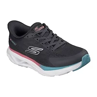 Skechers Hands Free Slip-Ins Go Run Glide-Step Vortex Womens Running Shoes