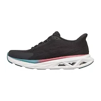Skechers Hands Free Slip-Ins Go Run Glide-Step Vortex Womens Running Shoes